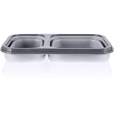 Zopa Silicone Lunch Box with Cutlery large - Mari Kali Stores Cyprus